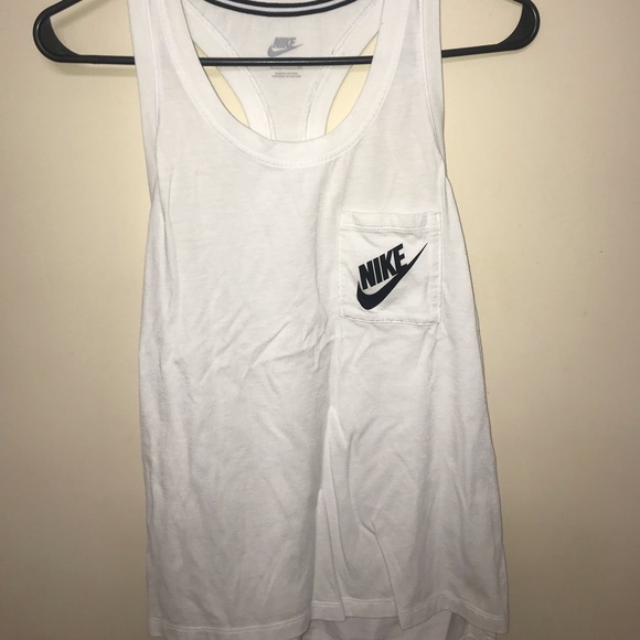 Nike size s tank top - Picture 1 of 3